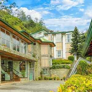 Oak Ray Summer Hill Breeze Hotel