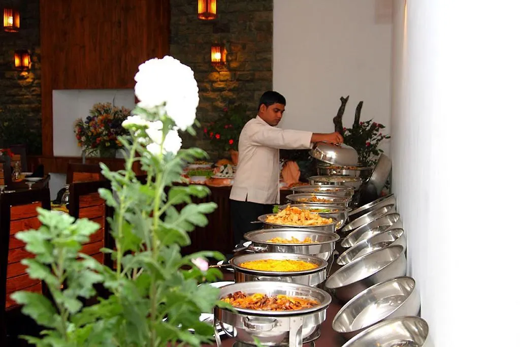 Glenfall Reach Hotel Nuwara Eliya 3*,
