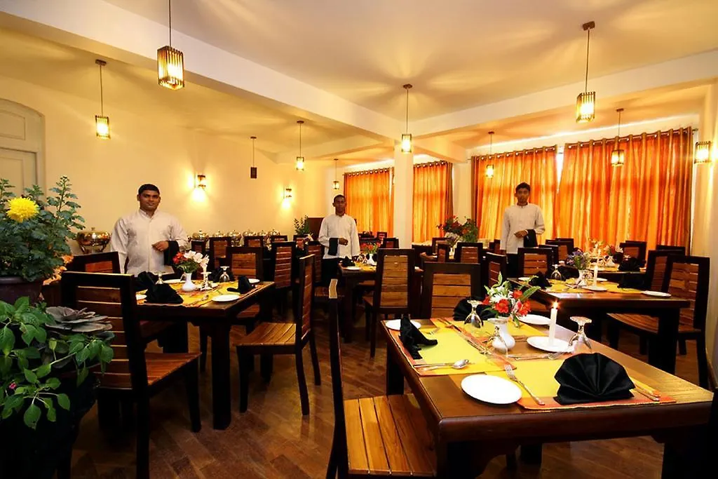 Glenfall Reach Hotel Nuwara Eliya