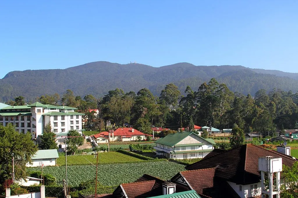 Glenfall Reach Hotel Nuwara Eliya