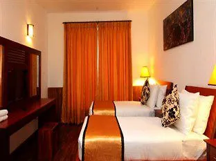 Glenfall Reach Hotel Nuwara Eliya 3*,  Sri Lanka