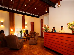 Glenfall Reach Hotel Nuwara Eliya
